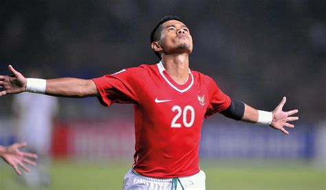 indonesia best football player